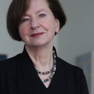Profilbild von Karin Kern-Imam