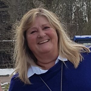 Profilbild von Karin Kern