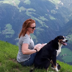 Profilbild von Karin Kern