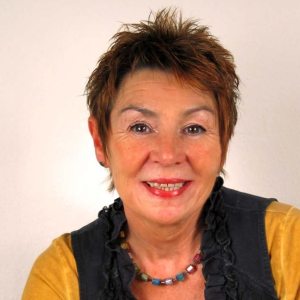 Profilbild von Karin Kerscher