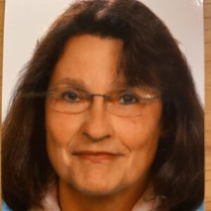 Profilbild von Karin Keuchel-Nießen