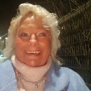 Profilbild von Karin Kickelhayn