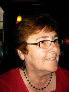 Profilbild von Karin Kielmann