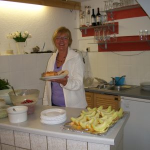 Profilbild von Karin Kilian