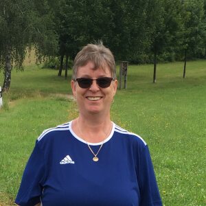 Profilbild von Karin Kimmel