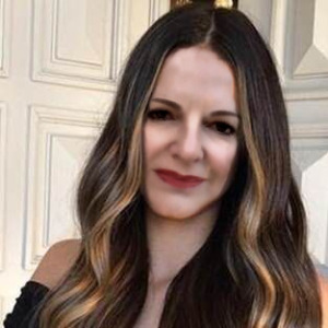 Profilbild von Karin Kirch
