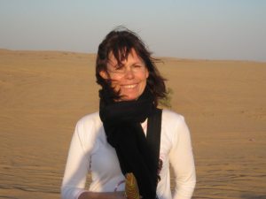 Profilbild von Karin Kirchner