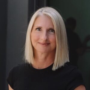 Profilbild von Karin Kirsch