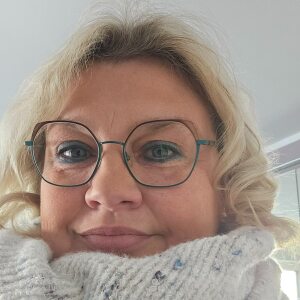 Social Media Profilbild Karin Kirschke 