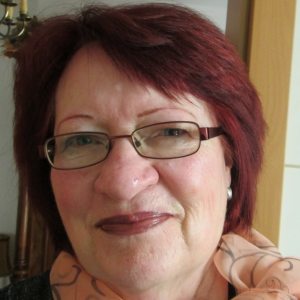 Profilbild von Karin Kirwa