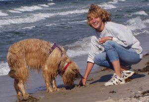 Profilbild von Karin Kitzelmann