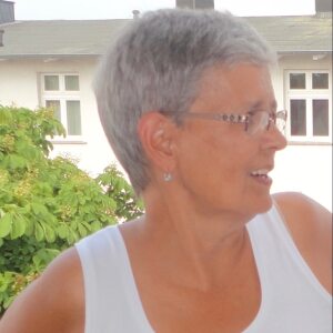 Profilbild von Karin Klaffke