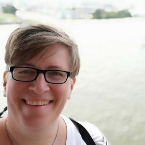 Profilbild von Karin Klatte