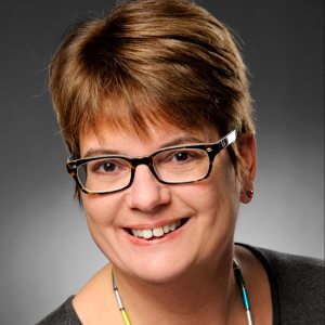 Profilbild von Karin Kleen