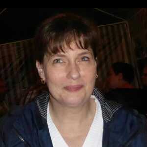 Profilbild von Karin Kleimeyer