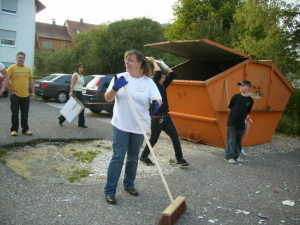 Profilbild von Karin Klein