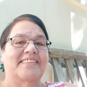 Profilbild von Karin Kleine