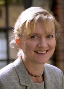 Profilbild von Karin Kleinmann