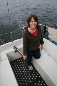 Profilbild von Karin Klem