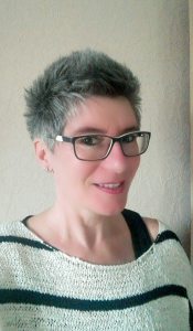 Profilbild von Karin Klemm