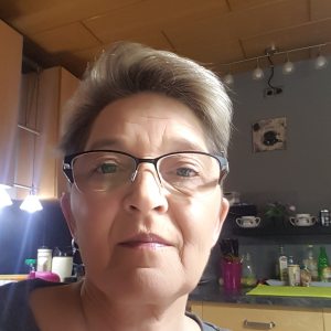 Profilbild von Karin Klessing