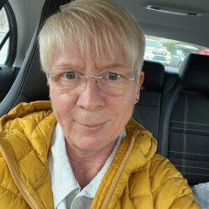 Profilbild von Karin Klinge