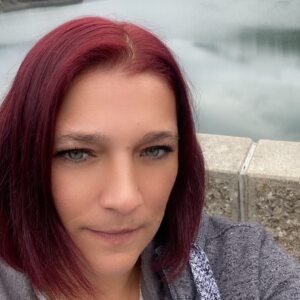 Profilbild von Karin Kloos