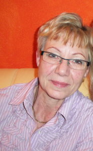 Profilbild von Karin Kloth