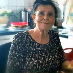 Profilbild von Karin Klotz