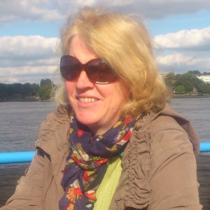 Profilbild von Karin Kluge