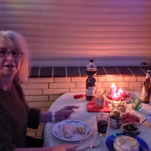 Profilbild von Karin Klukas