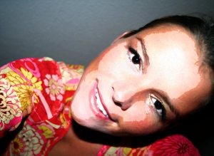 Profilbild von Karin Knall