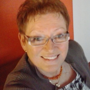 Social Media Profilbild Karin Knaller 