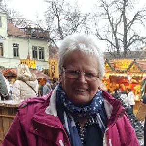 Social Media Profilbild Karin Knieling 