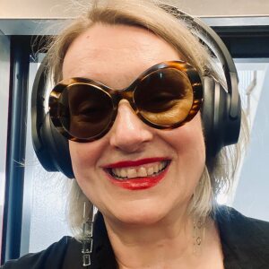 Profilbild von Karin Knipphals