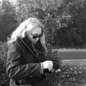 Profilbild von Karin Knoch