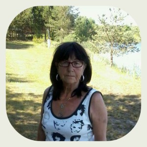 Profilbild von Karin Knöfler
