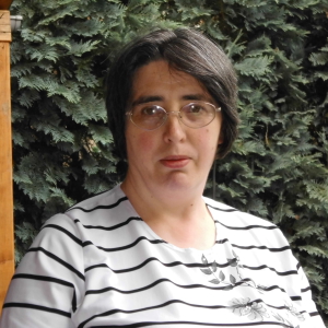 Profilbild von Karin Knörl