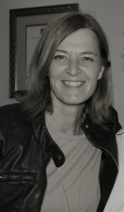 Profilbild von Karin Knötgen
