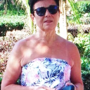 Profilbild von Karin Knoll