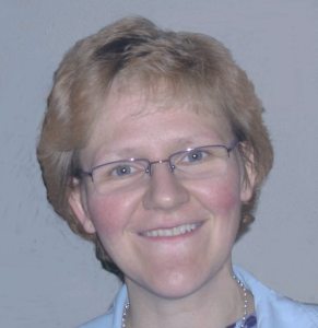 Profilbild von Karin Knop