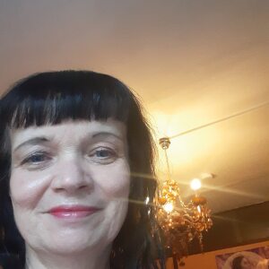 Profilbild von Karin Kocer
