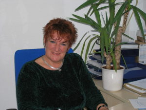 Profilbild von Karin Koch