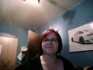 Profilbild von Karin Koch