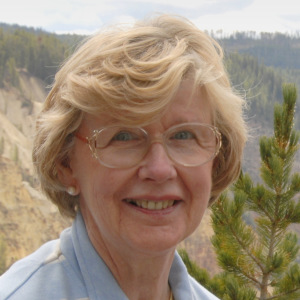 Profilbild von Karin Koch