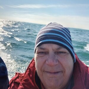 Profilbild von Karin Koch