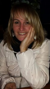 Profilbild von Karin Koch