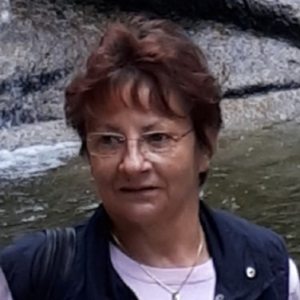 Profilbild von Karin Koch