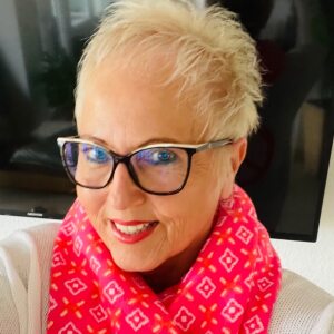 Profilbild von Karin Koch