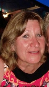 Profilbild von Karin Köcklar